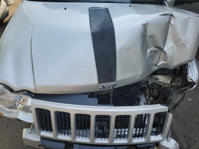 2008 Jeep Grand Cherokee Laredo VIN: 1J8GR48K78C219901 Lot: 55597694