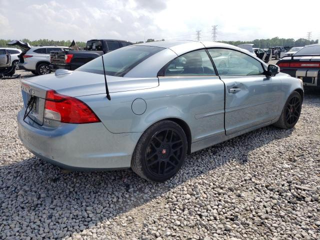 2011 Volvo C70 T5 VIN: YV1672MC7BJ117846 Lot: 54029324