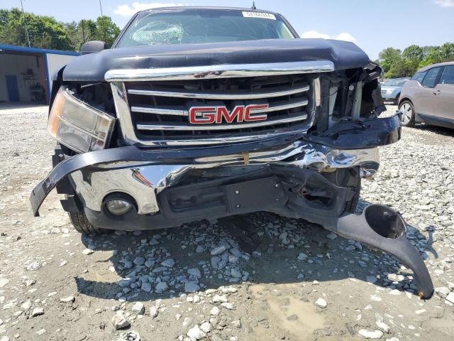 2012 GMC Sierra K1500 Sle VIN: 3GTP2VE78CG225634 Lot: 54166344