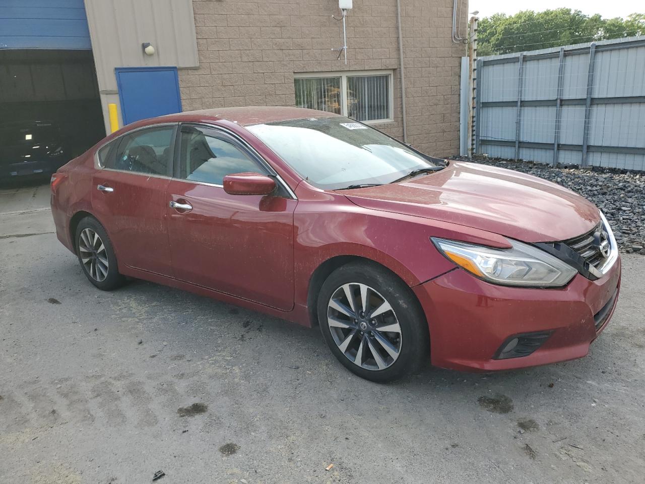 1N4AL3AP0HC273772 2017 Nissan Altima 2.5