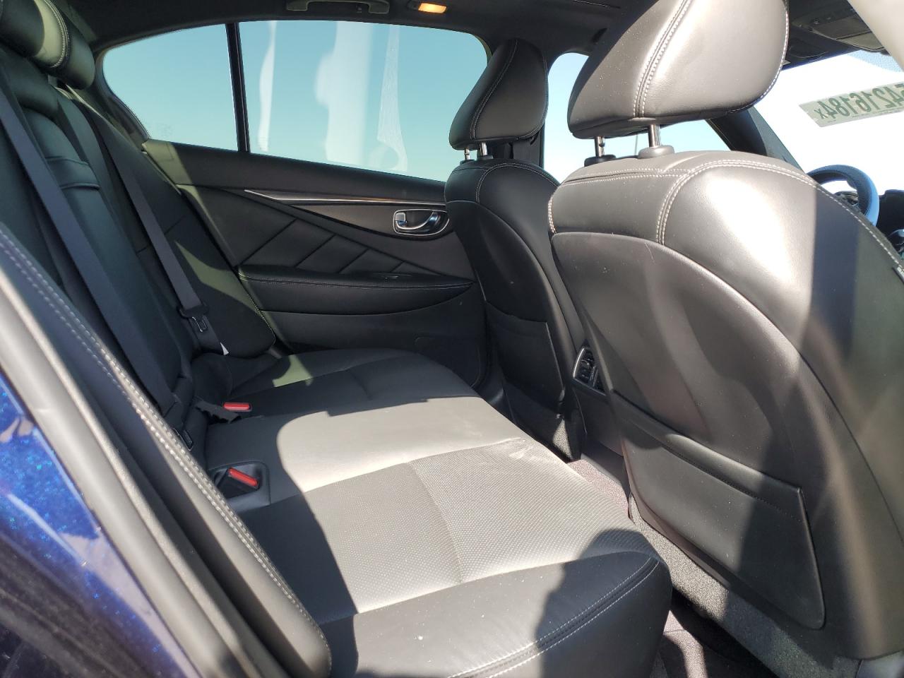 JN1EV7CR2MM751239 2021 Infiniti Q50 Sensory