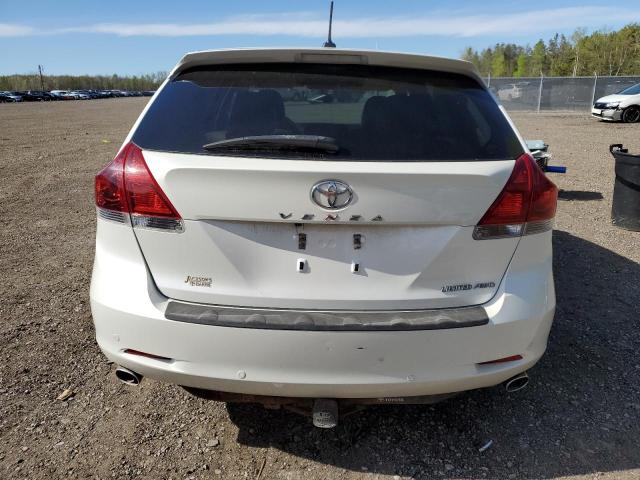 2016 Toyota Venza Xle VIN: 4T3BK3BB8GU120881 Lot: 53737294