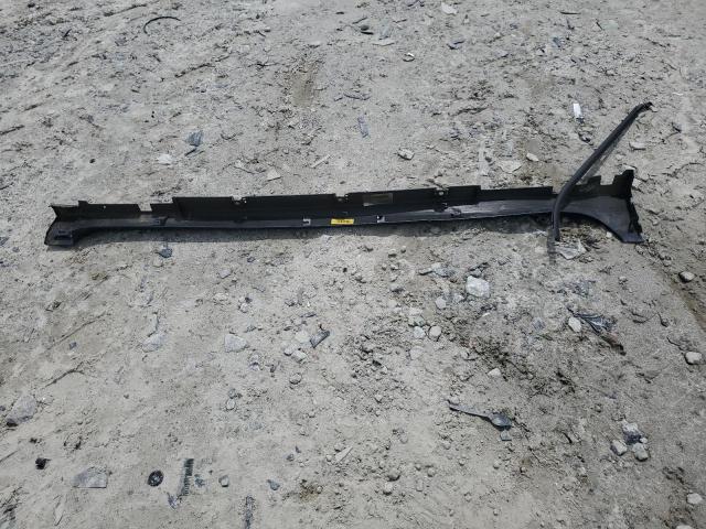 2020 Nissan Leaf Sv VIN: 1N4AZ1CPXLC307791 Lot: 54449404