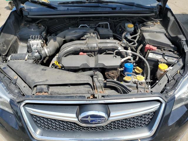 2016 Subaru Crosstrek Premium VIN: JF2GPABC8G8334314 Lot: 54807314