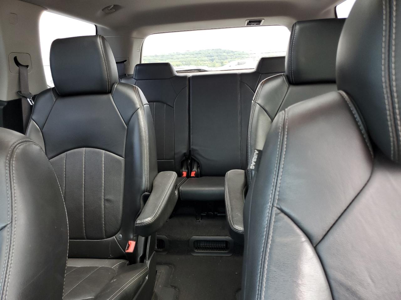 1GKKVTKD1FJ362423 2015 GMC Acadia Denali