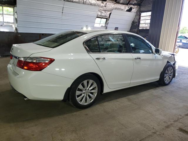 2015 HONDA ACCORD EX - 1HGCR2F7XFA207230