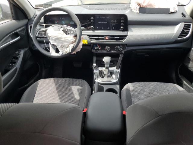 2024 Kia Seltos Lx VIN: KNDEPCAA4R7582490 Lot: 53981714