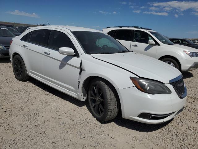 2014 Chrysler 200 Touring VIN: 1C3CCBBG0EN171355 Lot: 55159944