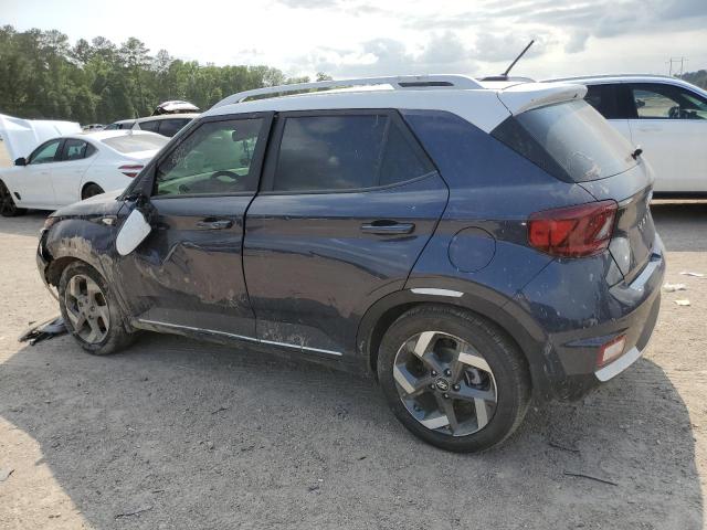 2023 Hyundai Venue Sel VIN: KMHRC8A35PU263802 Lot: 54075154