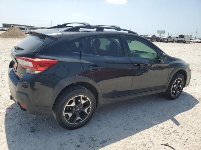 2019 SUBARU CROSSTREK - JF2GTAEC1KH288048