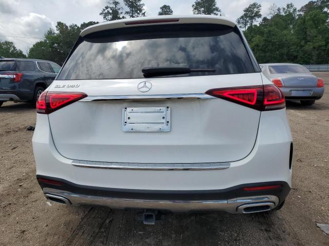 2022 Mercedes-Benz Gle 350 VIN: 4JGFB4JB4NA587568 Lot: 54734234