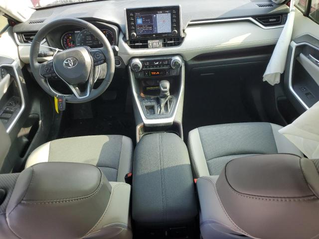 2021 Toyota Rav4 Limited VIN: JTMY1RFV9MD073065 Lot: 54143794