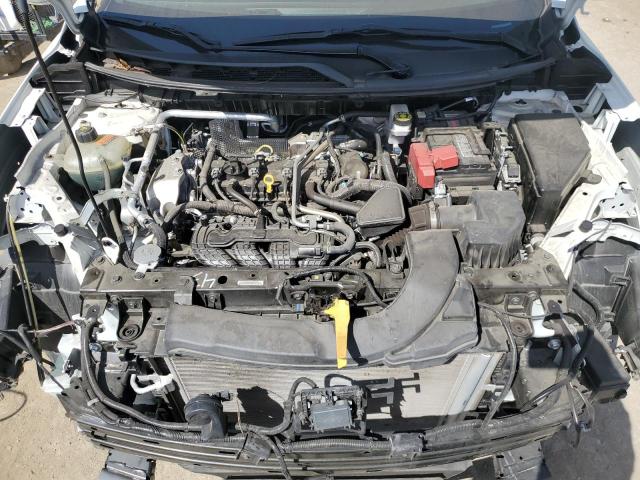 2021 Nissan Rogue Sl VIN: 5N1AT3CA2MC846194 Lot: 55389894