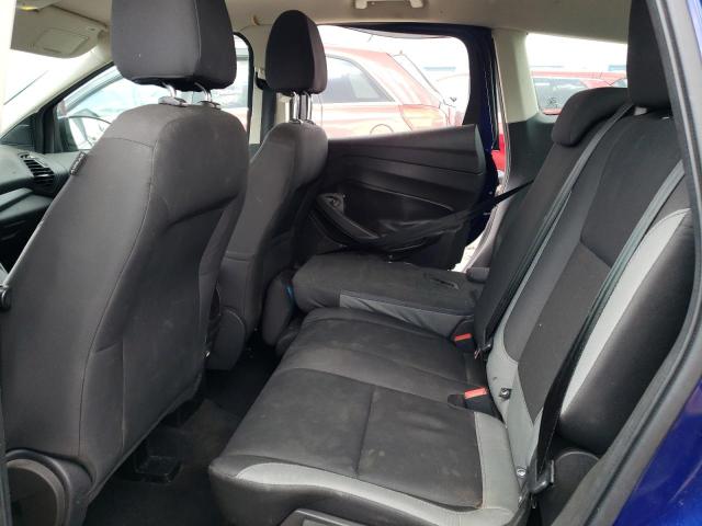 2016 Ford Escape S VIN: 1FMCU0F70GUB80374 Lot: 54248354