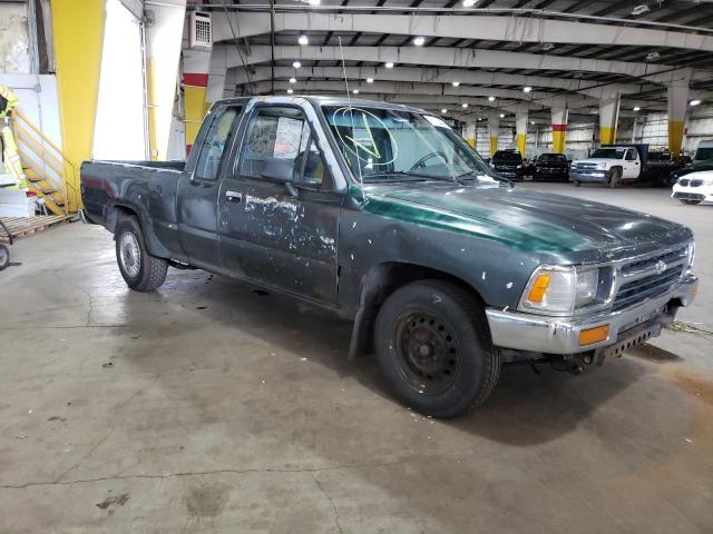 1993 Toyota Pickup 1/2 Ton Extra Long Wheelbase Dx VIN: JT4RN93P9P5080238 Lot: 51163484