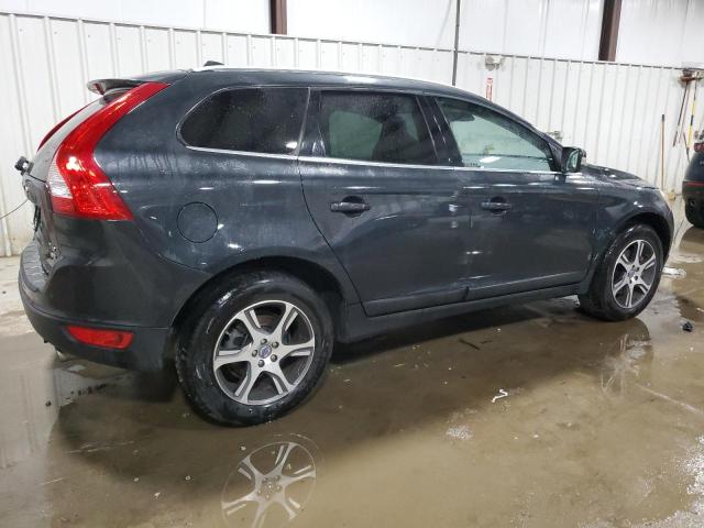  VOLVO XC60 2013 Вугільний