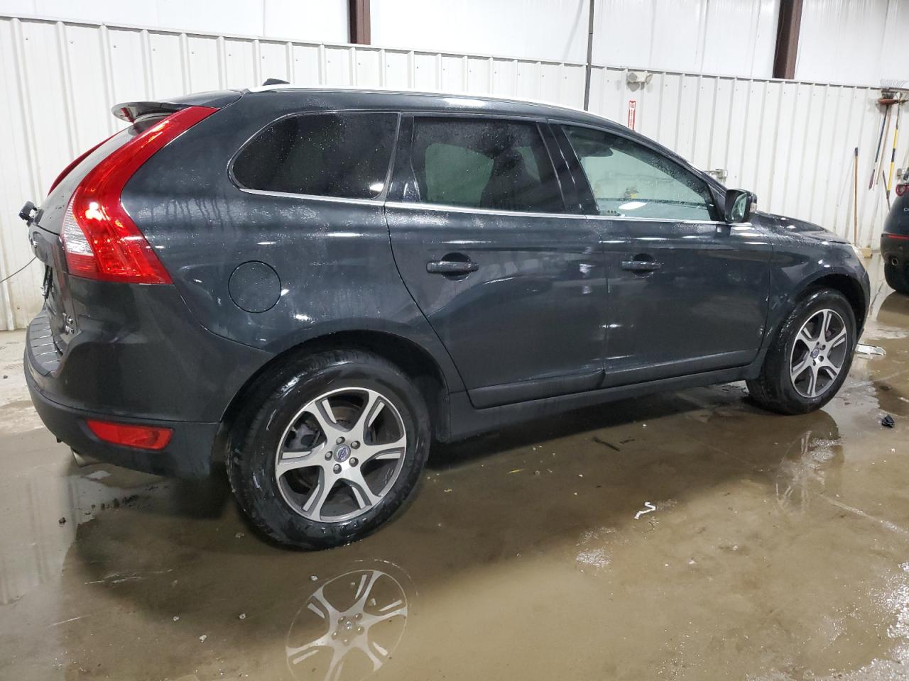 YV4902DZ9D2460843 2013 Volvo Xc60 T6