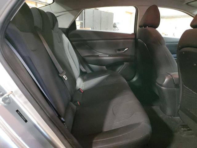 2022 Hyundai Elantra Se VIN: 5NPLL4AG9NH053314 Lot: 54180614