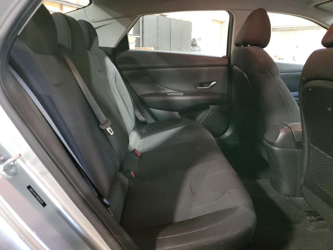 5NPLL4AG9NH053314 2022 Hyundai Elantra Se