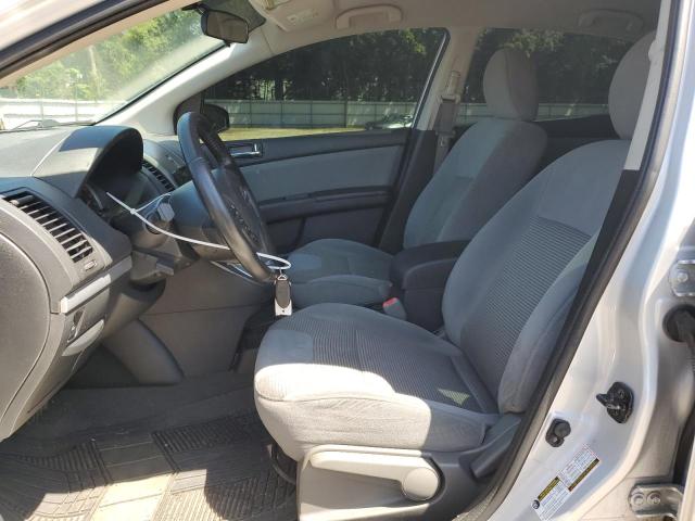 2012 Nissan Sentra 2.0 VIN: 3N1AB6AP1CL764947 Lot: 55299314