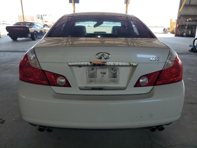 2007 Infiniti M35 Base VIN: JNKAY01E97M309362 Lot: 53668014