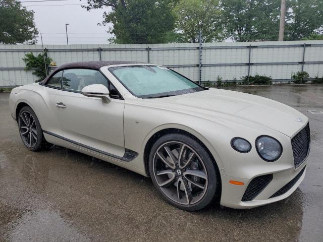 VIN SCBDG4ZG7NC094696 2022 Bentley Continental, GT no.4