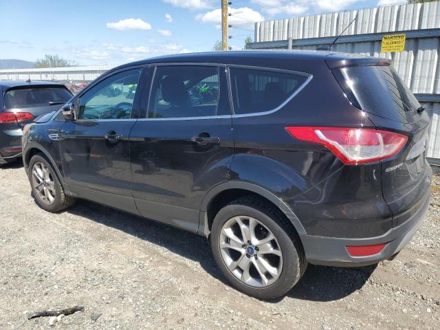 2013 Ford Escape Sel VIN: 1FMCU9HX4DUD57103 Lot: 54249444