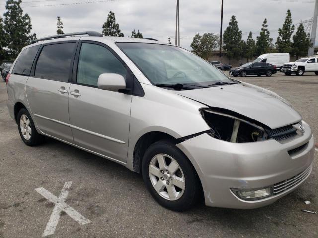 2004 Toyota Sienna Xle VIN: 5TDZA22C04S047698 Lot: 55725864