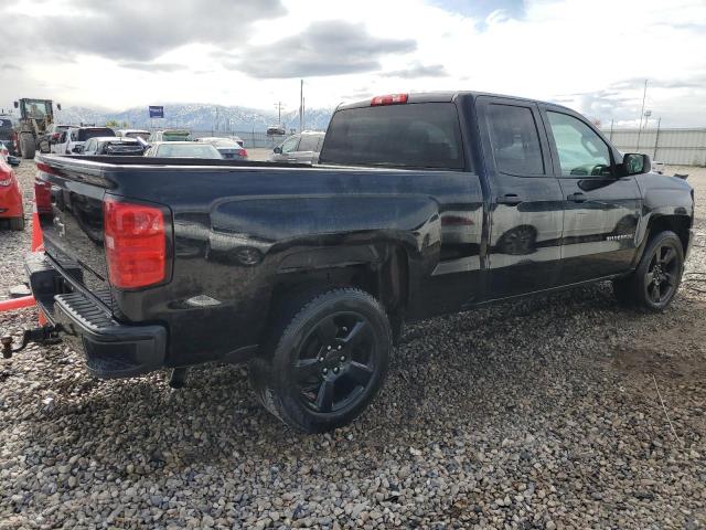 2016 Chevrolet Silverado K1500 Custom VIN: 1GCVKPEC2GZ400708 Lot: 54087794