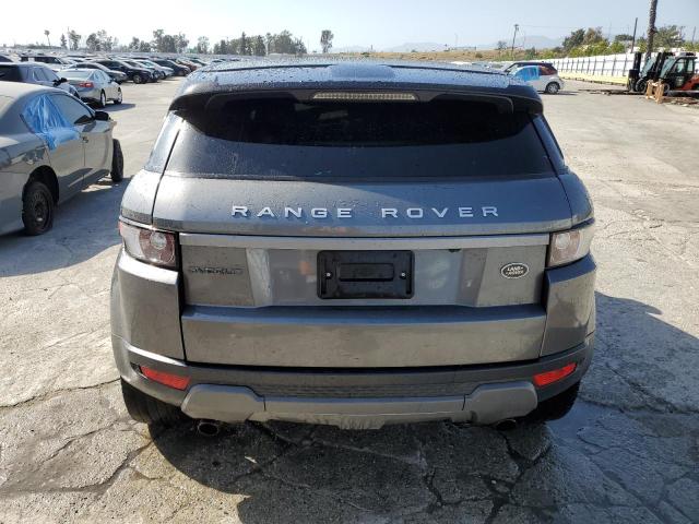 2015 Land Rover Range Rover Evoque Pure Plus VIN: SALVP2BG9FH015784 Lot: 53225654