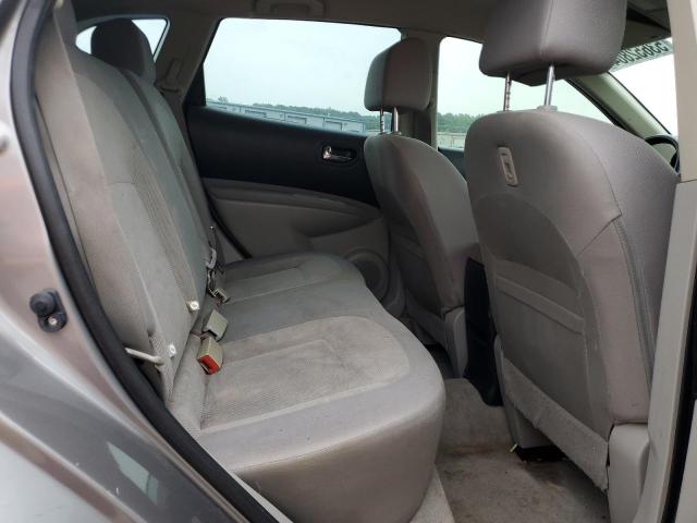 2015 NISSAN ROGUE SELE - JN8AS5MT0FW159465