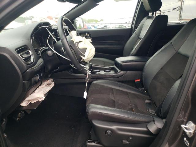 2021 Dodge Durango Gt VIN: 1C4RDJDG4MC751373 Lot: 53456104