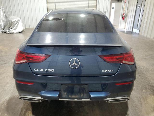 2020 Mercedes-Benz Cla 250 4Matic VIN: WDD5J4HB6LN068767 Lot: 55167024