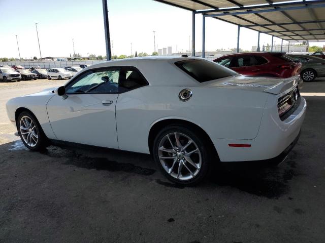 2022 Dodge Challenger Gt VIN: 2C3CDZKG3NH242899 Lot: 56304104