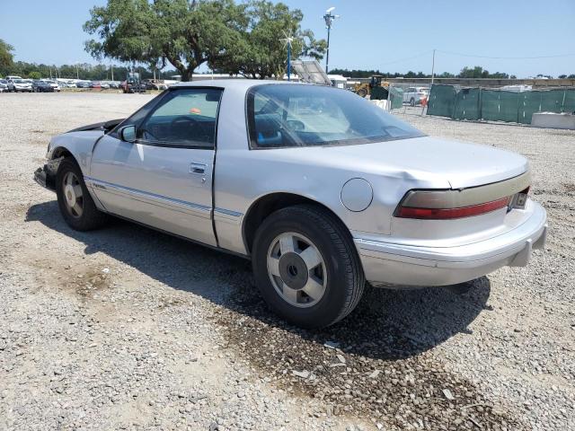 1989 Buick Reatta VIN: 1G4EC11C0KB902095 Lot: 53870124