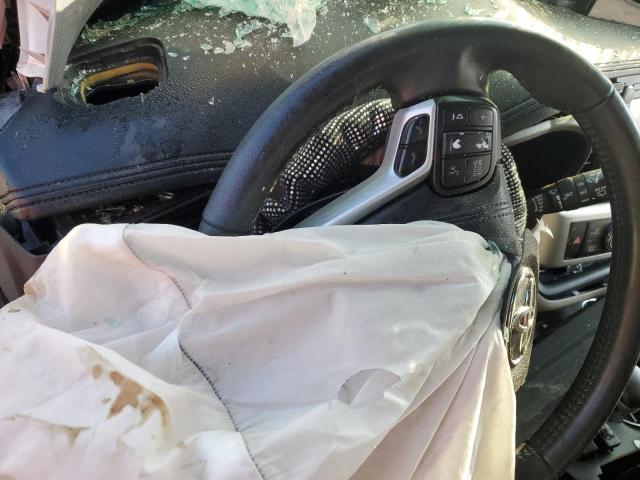 2018 Toyota Highlander Se VIN: 5TDJZRFH4JS551056 Lot: 55003944