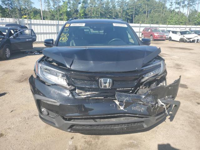 2020 HONDA PILOT BLAC - 5FNYF6H71LB003338