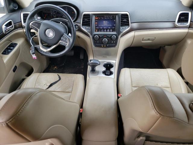 2014 Jeep Grand Cherokee Limited VIN: 1C4RJFBM9EC409028 Lot: 55142944