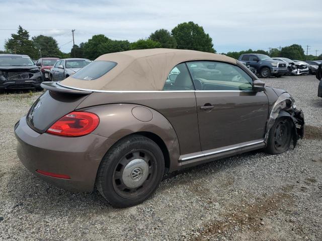 2013 Volkswagen Beetle VIN: 3VW5P7AT1DM814032 Lot: 54177184