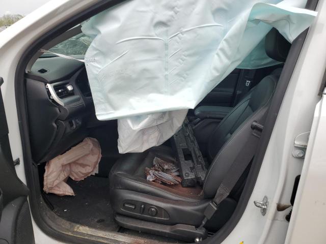 2019 GMC Acadia Slt-1 VIN: 1GKKNULS2KZ233878 Lot: 54009764