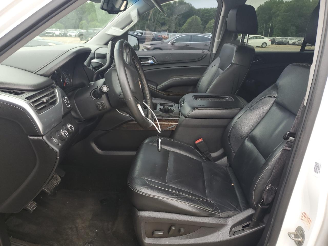 1GNSKBKC3FR656663 2015 Chevrolet Tahoe K1500 Lt