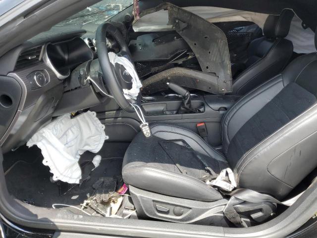 2021 Ford Mustang Gt VIN: 1FA6P8CFXM5156727 Lot: 54050334