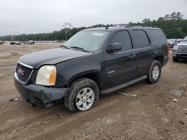 2012 GMC YUKON SLT #3029597070