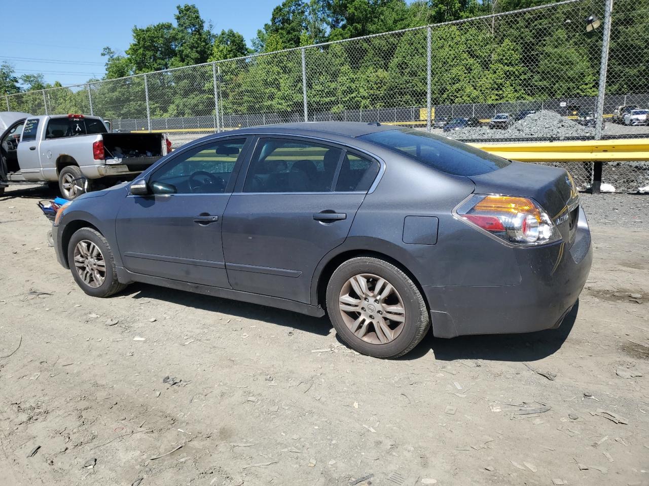 1N4AL2AP2AN463061 2010 Nissan Altima Base