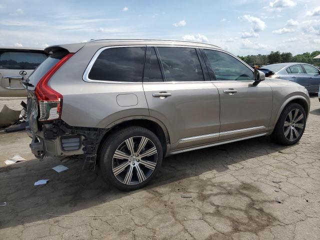 2022 Volvo Xc90 T6 Inscription VIN: YV4A221L7N1776191 Lot: 55600694