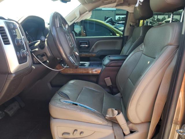 2014 GMC Sierra K1500 Slt VIN: 3GTU2VEC1EG357749 Lot: 56367964