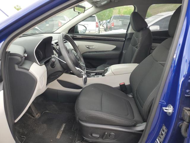 2022 Hyundai Tucson Sel VIN: 5NMJBCAE3NH075261 Lot: 56173894