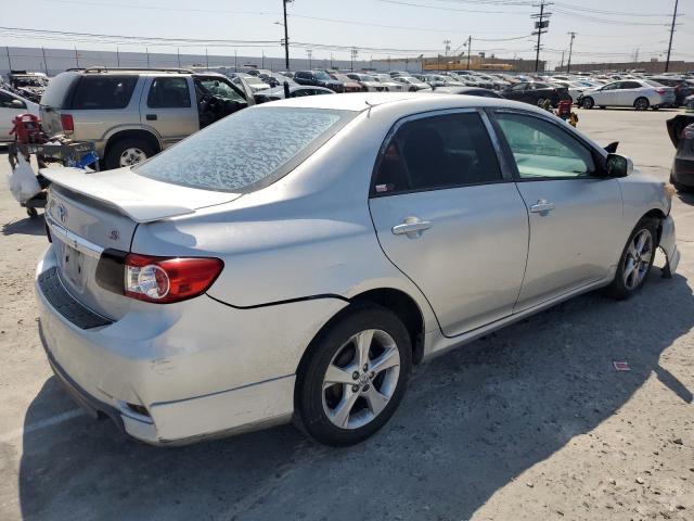 2013 Toyota Corolla Base VIN: 5YFBU4EE8DP090504 Lot: 56947254