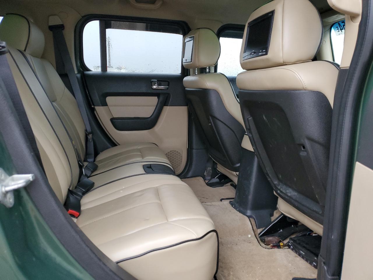 5GTDN136368112366 2006 Hummer H3