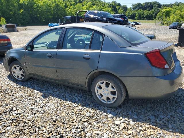 2004 Saturn Ion Level 2 VIN: 1G8AJ52F44Z176075 Lot: 57421994